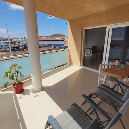 Amazing Ocean View Apartment คอร์ราเลโฮ ภายนอก รูปภาพ